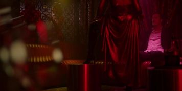Jessica McNamee - Locusts (2019) 1080p Web