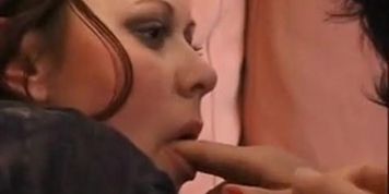 Myriam Gold & Jenny - Italian mummies anal invasion