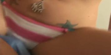 Dry-Humping Til He Cums - Sologirlcontent