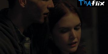 Emily Tyra Breasts Scene  in Flesh And Bone