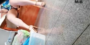 Repair work in a hot summer