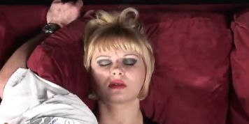 smoking sex - video 10