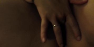 Solo squirt with MaryCuevas