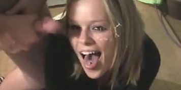 Hot bitch fucked in doggy style