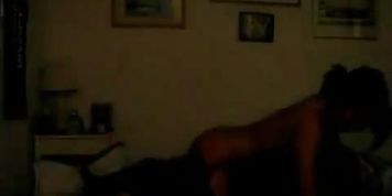 Horny Thai girl needs a black dick