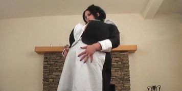 Bambi blaze indian givers part 2