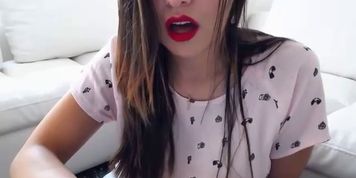 Ass show