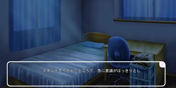 Japanese MC-Kun Has Vanilla Sex With His Onee-San (ElderStepSister) anime eroge hentai