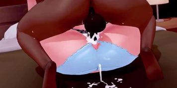 FGO NTR HMV-Booty Shake