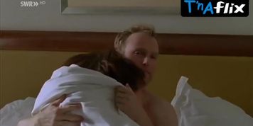 Natalia Worner Sexy Scene  in Tatort