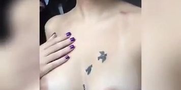 Ultravioletdarling