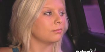 Swingers trying out new things in reality show