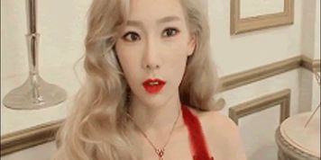 Taeyeon Goddess the KPOP MILF Jerk off challenge (KPOP pmv)