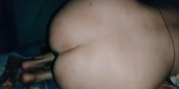 Busty Indian Bhabhi First Time Anal Fucking Rough Doggy Style Painful Sex