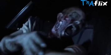 Meghan Chadeayne Butt,  Breasts Scene  in Naked Zombie Girl