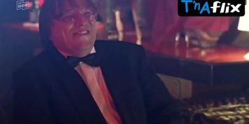 Jasmin Gerat Breasts Scene  in Nachtschicht