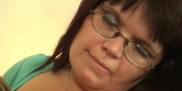 Fattie in the metro