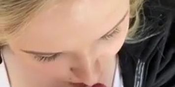 Kir@ Liv BJ POV