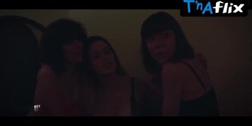 Julia Gratens Breasts,  Underwear Scene  in Partenaires Particuliers