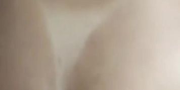 Redhead latina got her ass penetrated