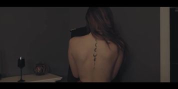 Masked wolf Hot song (Video Girl)