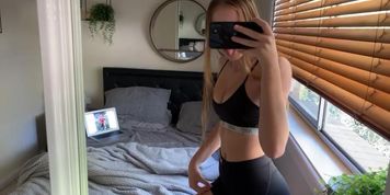 Check your inbox ?? by tayylahhmorggann from OnlyFans | Coomer