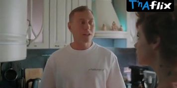 Anna Starshenbaum Breasts,  Underwear Scene  in Senyafedya