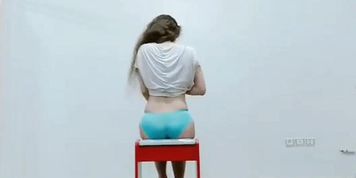 teen iranian sexy