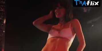 Chelsea Hobbs Underwear Scene  in Confessions Of A Go-Go Girl