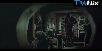 Sarah Miles Breasts,  Bush Scene  in The Sailor Who Fell From Grace With The Sea