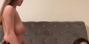Destinilaspesa Strapon Screw Video Onlyfans