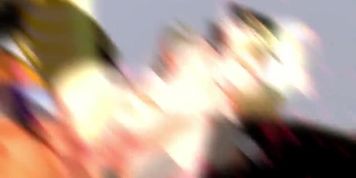 Mix MMD HMV