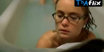 Radha Mitchell Sexy Scene  in High Art
