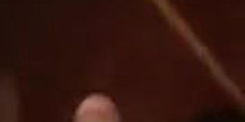butt naked dick slanging she like