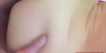 Pounding a girl i met an hour ago from AMATEURMATCHUP.TK (she wanted me to film
