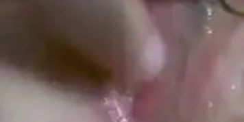 Sweet wet pussy