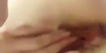 Honey, i'm so horny pussy!