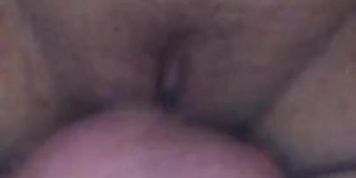 American white girl with fat ass gets pounded by thick British dick in hotel room