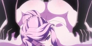 Hentai Explosion! HMV (Alexa Rydell)