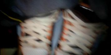 Feets, Socks, Cum, Osiris&Adidas_Part 2