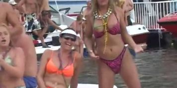 Bare Naked Ladiez Caught In Public - Part 3