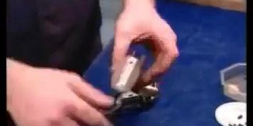 revolvers