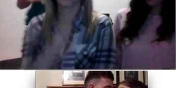 webcam