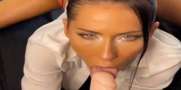 Madison Ivy is a smoke show (Rachel Starr)