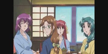 Don't watch me getting poked in the Butt - Spa Of Love 2 Hentai.xxx