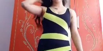Horny Paki Girl