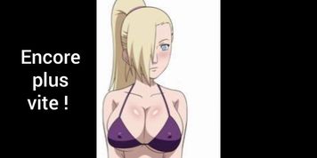[FR] Joi Naruto Ino (partie 1)
