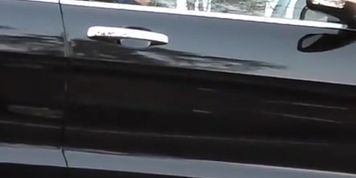 Car Flash Milf 2
