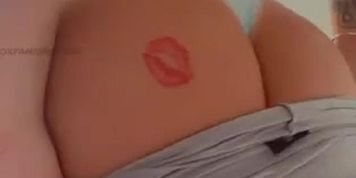 KylieB13 Twerking PPV