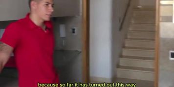 Watching My Stepfamily's Intimate Moments Turns Me On